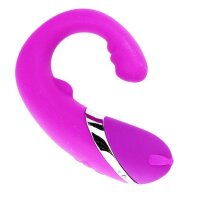 Pretty Love Amour Prostata- und Hodenstimulator pink