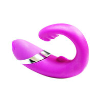 Pretty Love Amour Prostata- und Hodenstimulator pink