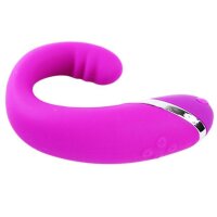Pretty Love Amour Prostata- und Hodenstimulator pink