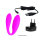 Pretty Love Climax Doppel Stimulator f&uuml;r Paare pink