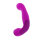 Pretty Love Beau Arnes Doppeldildo f&uuml;r Paare lila 20 cm