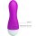 Pretty Love Ian 30-speed silicone G-spot vibrator pink