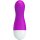 Pretty Love Ian 30-speed silicone G-spot vibrator pink