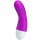 Pretty Love Ian 30-speed silicone G-spot vibrator pink