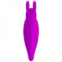 Pretty Love Catalina Vibrator mit App-Steuerung lila