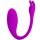 Pretty Love Catalina Vibrator mit App-Steuerung lila