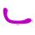 Pretty Love Alex G-Punkt und Klitoris Saug Vibrator pink