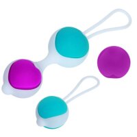 Pretty Love Flirtation Hegel Ball Set