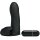 Pretty Love Adonis Stimulating Finger Sleeve black
