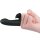 Pretty Love Adonis Stimulating Finger Sleeve black