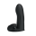 Pretty Love Adonis Stimulating Finger Sleeve black