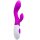 Pretty Love Flirtation Brigthy Vibrator pink