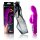 Pretty Love Flirtation Body-Touch Vibrator pink