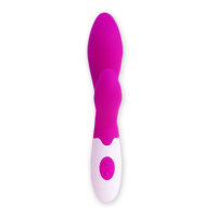 Pretty Love Newman Vibrator pink