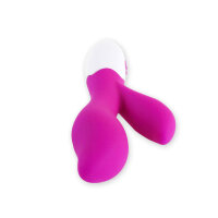 Pretty Love Newman Vibrator pink