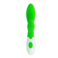 Pretty Love Flirtation Owen Vibrator gr&uuml;n