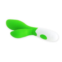 Pretty Love Flirtation Owen Vibrator gr&uuml;n