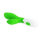 Pretty Love Flirtation Owen Vibrator gr&uuml;n