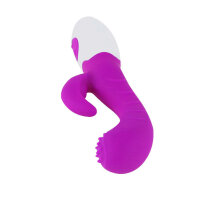 Pretty Love Arthur G-spot vibrator pink