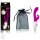 Pretty Love Arthur G-spot vibrator pink