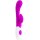 Pretty Love Arthur G-spot vibrator pink