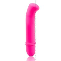 Pretty Love Flirtation Antony Mini-Vibrator pink