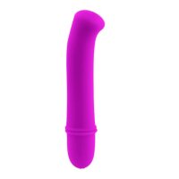 Pretty Love Flirtation Antony Mini-Vibrator pink