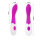Pretty Love Bishop Vibrator pink