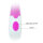 Pretty Love Bishop Vibrator pink