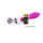 Pretty Love Bishop Vibrator pink