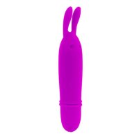 Pretty Love Flirtation Boyce Mini Vibrator pink