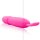 Pretty Love Flirtation Boyce Mini Vibrator pink