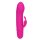 Pretty Love Flirtation Caesar Mini Vibratot pink