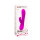 Pretty Love Flirtation Barrette Vibrator mit Klitoris Stimulation pink