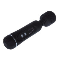 Pretty Love Flirtation Magical Massager black