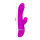 Pretty Love Flirtation David Vibrator pink