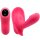 Pretty Love G-spot panty vibrator with remote control pink