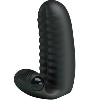 Pretty Love Abbott Doppelfingeraufsatz Vibrator mit...
