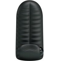 Pretty Love Abbott Doppelfingeraufsatz Vibrator mit...