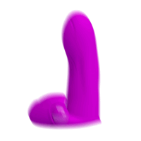 Pretty Love Maxwell Fingeraufsatzvibrator pink