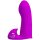 Pretty Love Maxwell Fingeraufsatzvibrator pink
