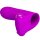Pretty Love Maxwell Fingeraufsatzvibrator pink