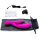 Pretty Love Highgrade Bliss Vibratot mit Klitorisstimulation pink