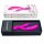 Pretty Love Highgrade Bliss Vibratot mit Klitorisstimulation pink
