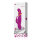 Pretty Love Hale Vibrator mit Klitorisstimulation pink