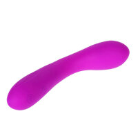 Pretty Love Tony Vibrator pink