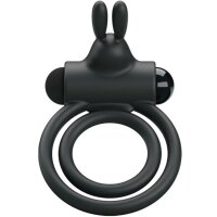 Pretty Love Osmond Doppelpenisring mit...