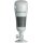 Pretty Love Hedy Mastubator with suction cup white