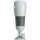 Pretty Love Hedy Mastubator with suction cup white