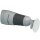 Pretty Love Hedy Mastubator with suction cup white
